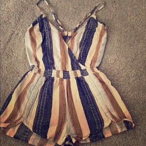 Cute O’Neill romper